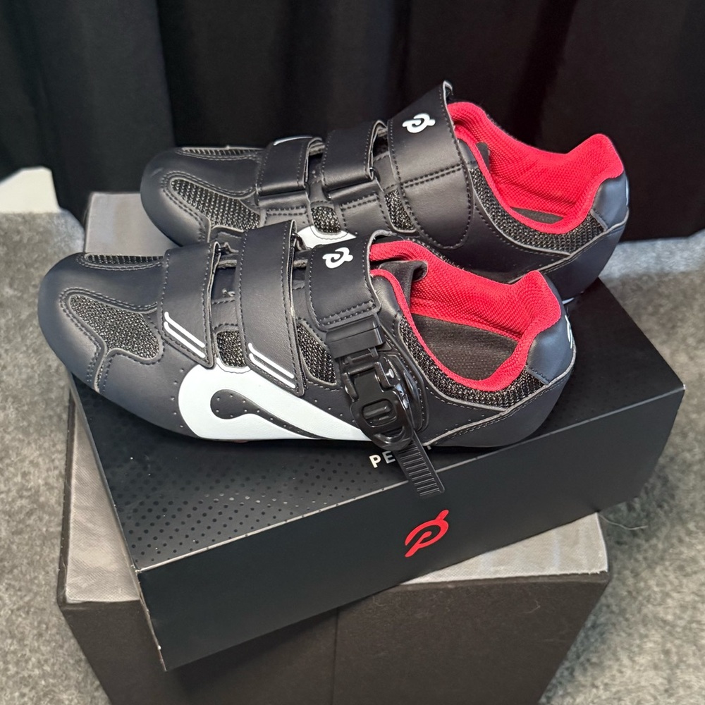 Peloton Cycling Shoes